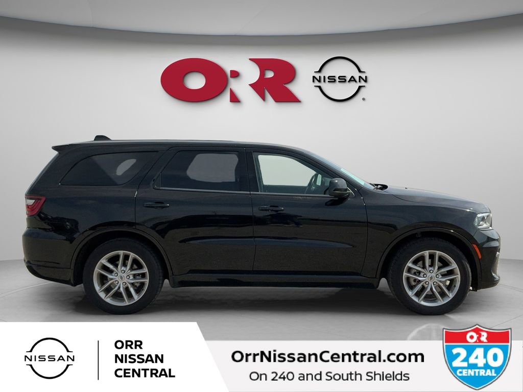 Used 2023 Dodge Durango GT image 4