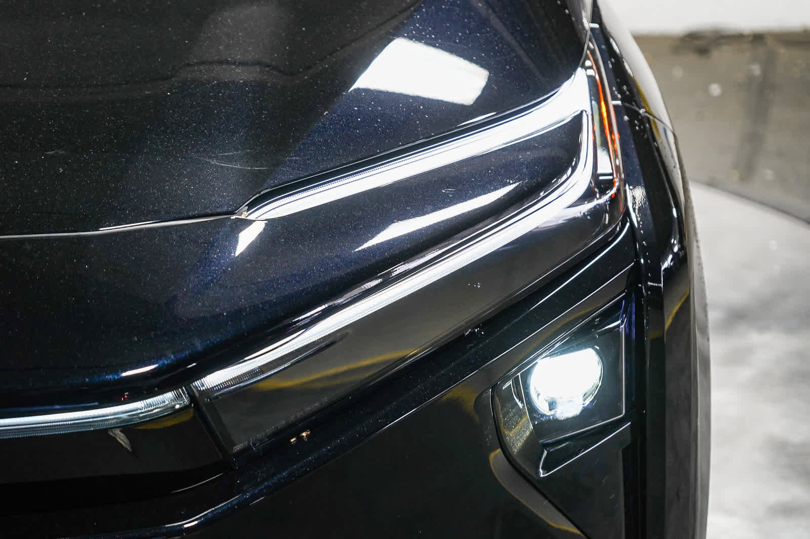 New 2026 Toyota bZ image 7