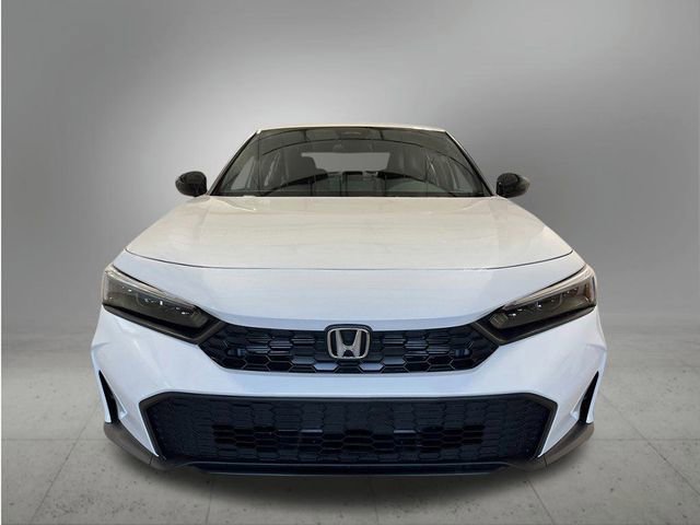 New 2026 Honda Civic Sport image 10