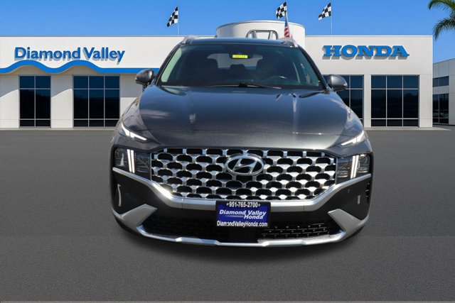Used 2023 Hyundai Santa Fe Limited image 2