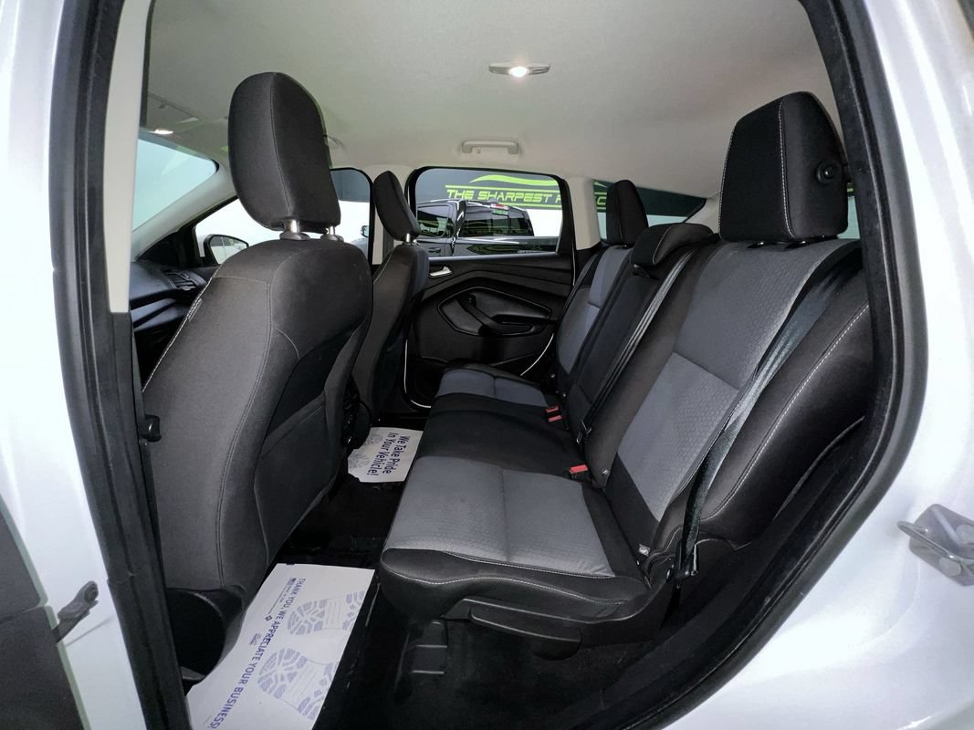 Used 2019 Ford Escape SE AWD/4WD image 26