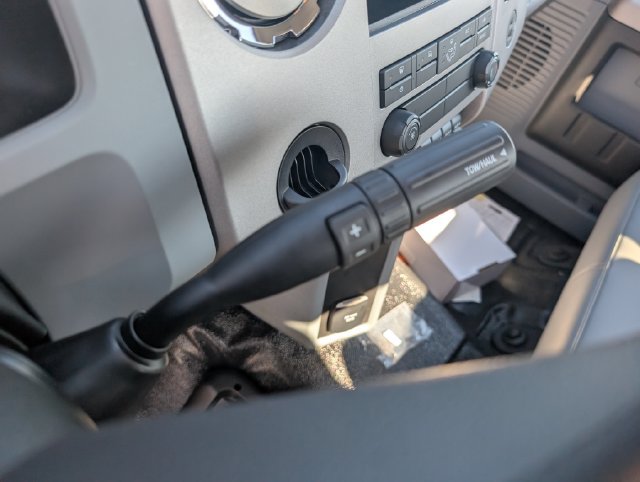 New 2027 Ford F750 2WD Regular Cab Super Duty image 19