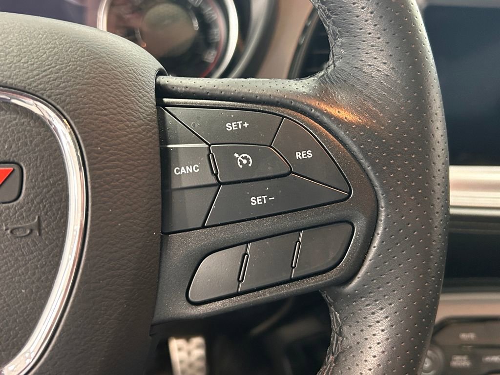 Certified 2023 Dodge Challenger R/T Scat Pack w/ Plus Package image 22