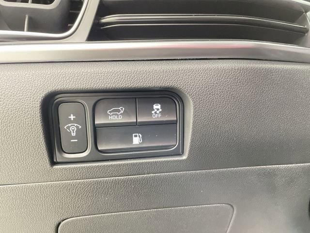 Used 2025 Kia Sorento EX image 30