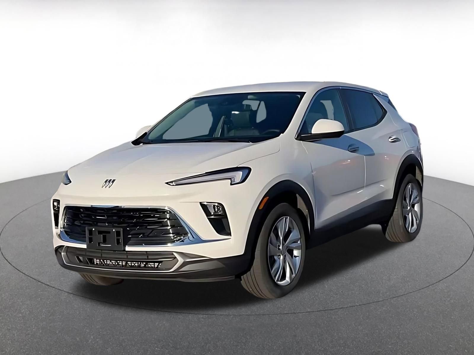 Used 2025 Buick Encore GX Preferred image 7