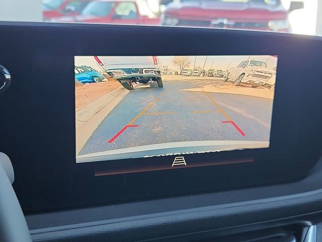 New 2026 Buick Envista Preferred w/ Convenience I Package image 5