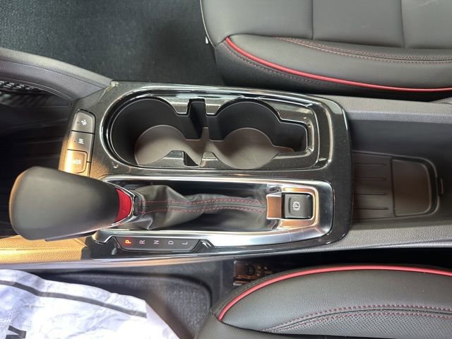 Used 2026 Chevrolet TrailBlazer RS w/ Driver Confidence Package image 19