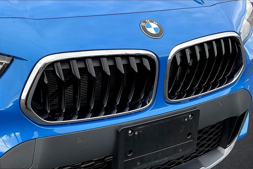 Used 2020 BMW X2 xDrive28i w/ M Sport X Package AWD/4WD image 33