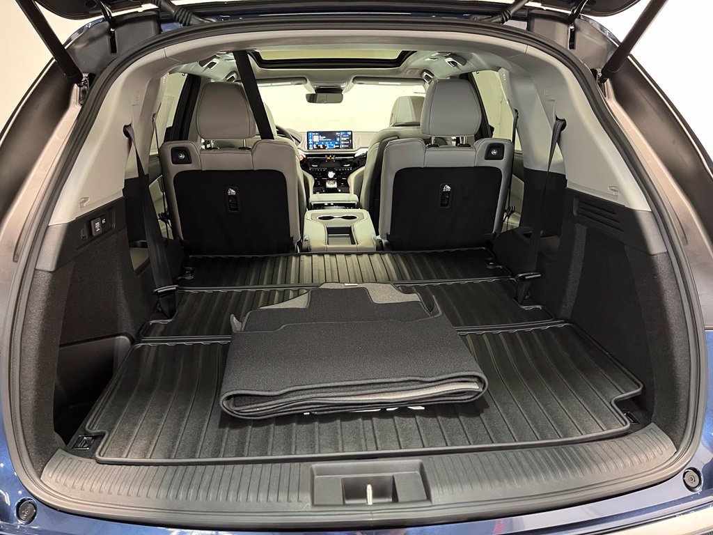 New 2026 Acura MDX w/ Technology Package AWD/4WD image 18