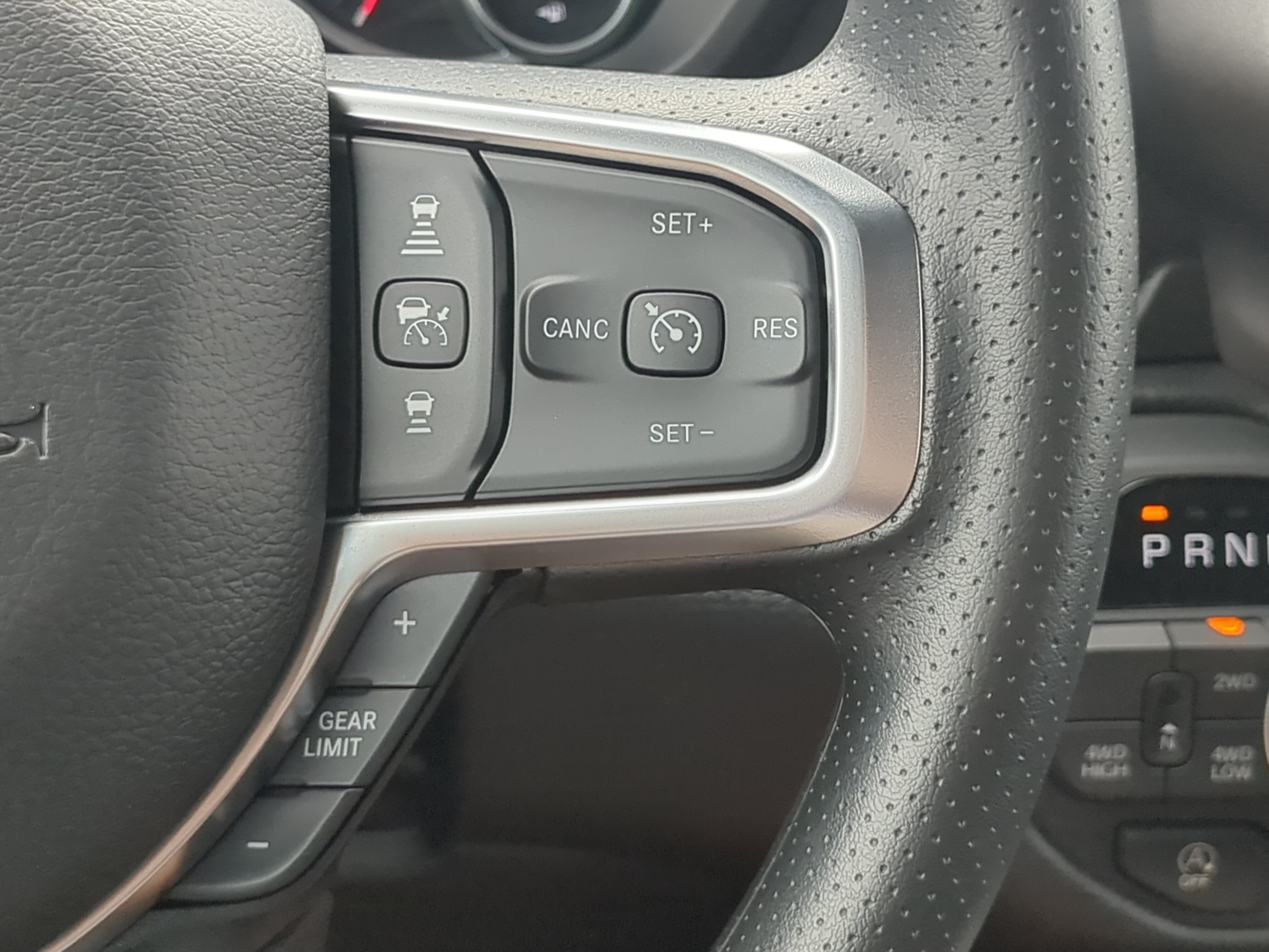 New 2026 RAM 1500 Express AWD/4WD image 23