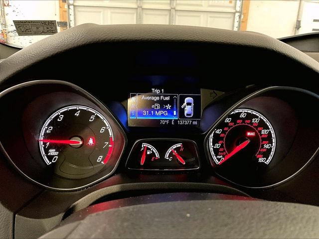 Used 2013 Ford Focus ST FWD image 20