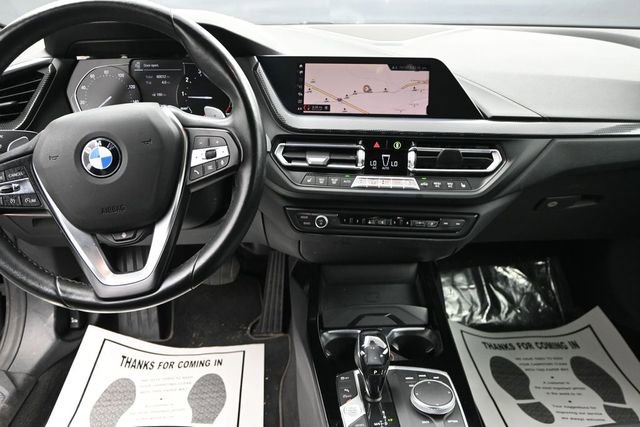 Used 2020 BMW 228i xDrive Gran Coupe w/ Convenience Package AWD/4WD image 14