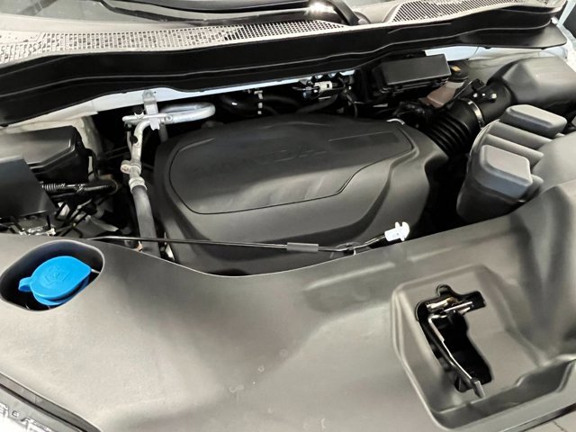 New 2026 Honda Ridgeline Sport image 11