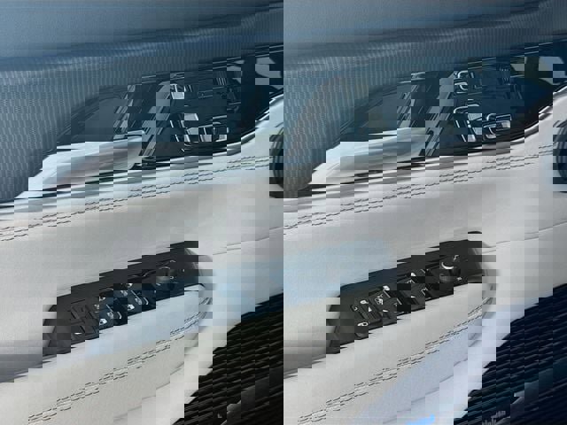 New 2026 Jeep Grand Wagoneer Summit image 21