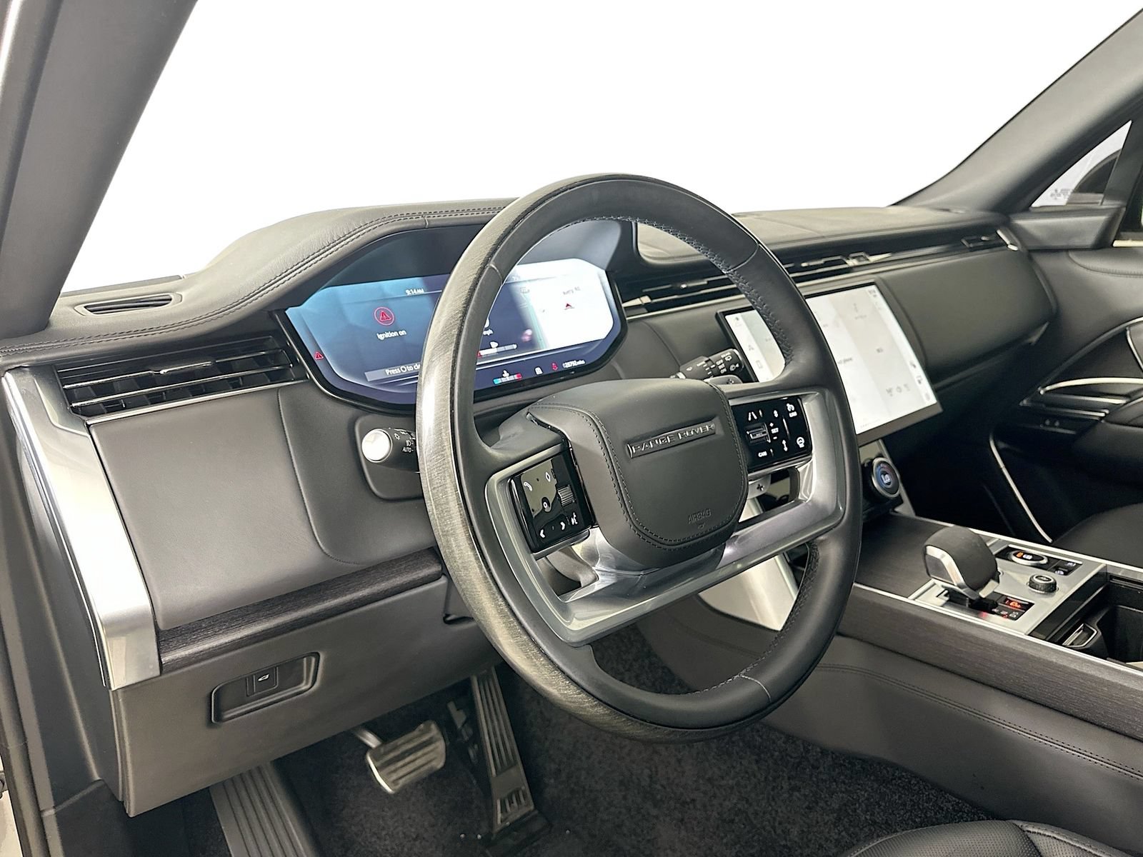 Used 2023 Land Rover Range Rover Long Wheelbase Autobiography AWD/4WD image 31