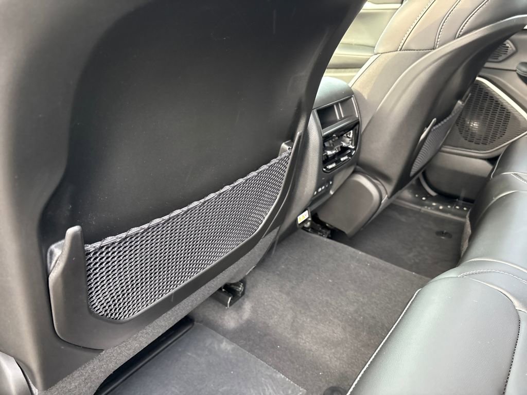 New 2026 Jeep Grand Cherokee Limited image 32