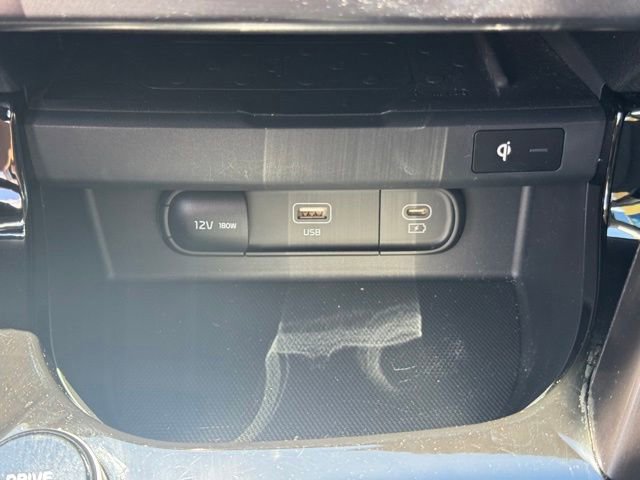 Certified 2024 Kia Seltos EX FWD image 23