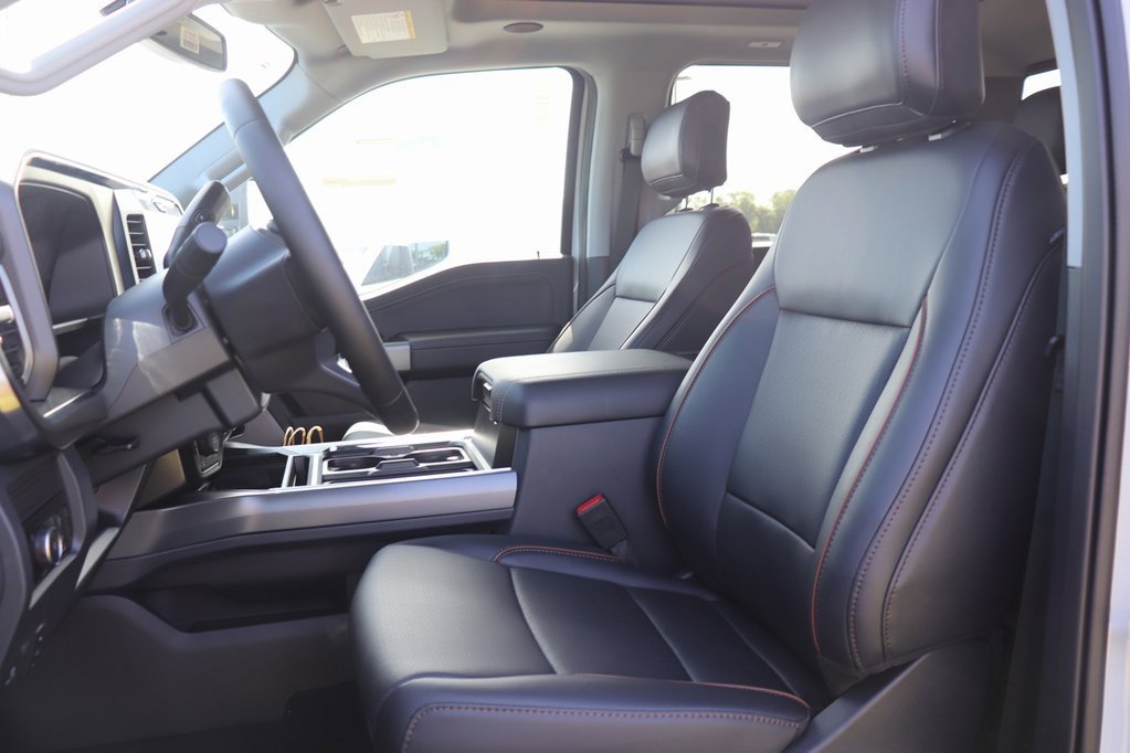 New 2025 Ford F250 Lariat w/ Lariat Ultimate Package image 2