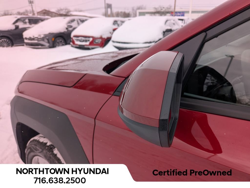 Certified 2026 Hyundai Kona SE image 38
