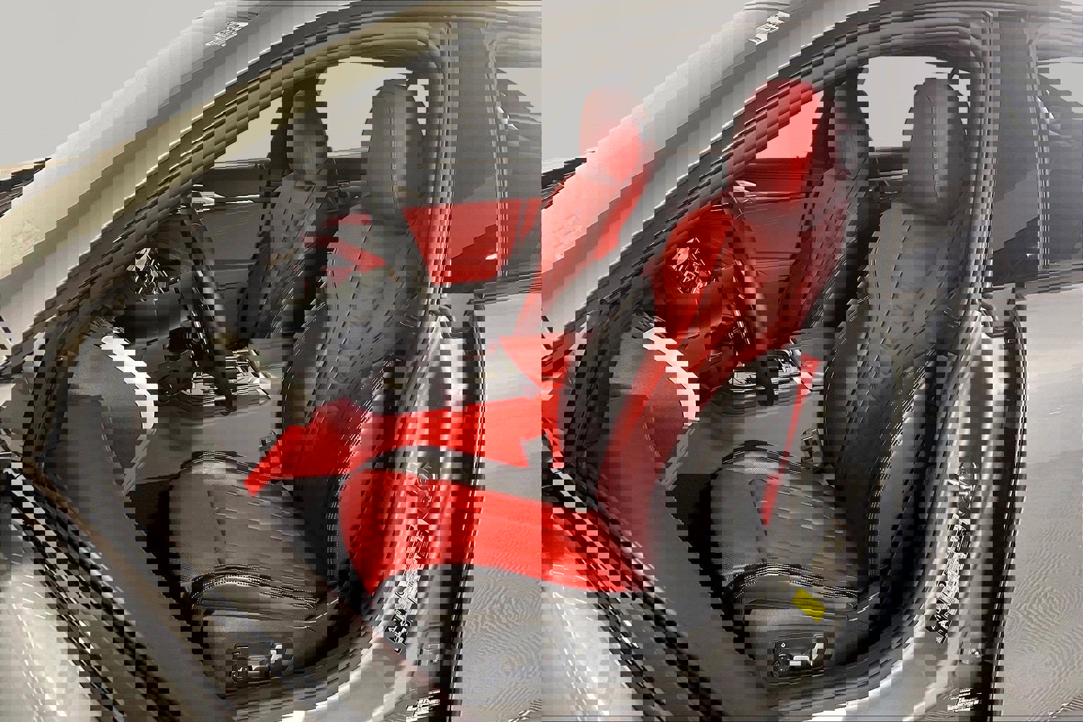 Certified 2023 BMW 840i Gran Coupe xDrive w/ Comfort Seating Package image 25