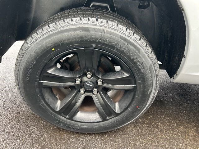 Used 2018 RAM 1500 Sport w/ Quick Order Package 26Q Night image 51