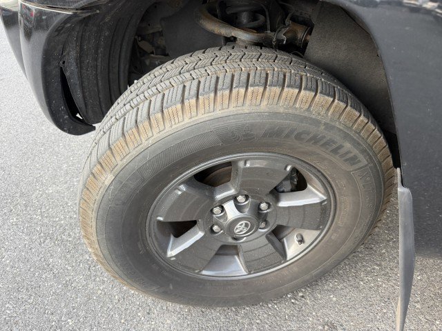 Used 2009 Toyota Tacoma PreRunner RWD image 26