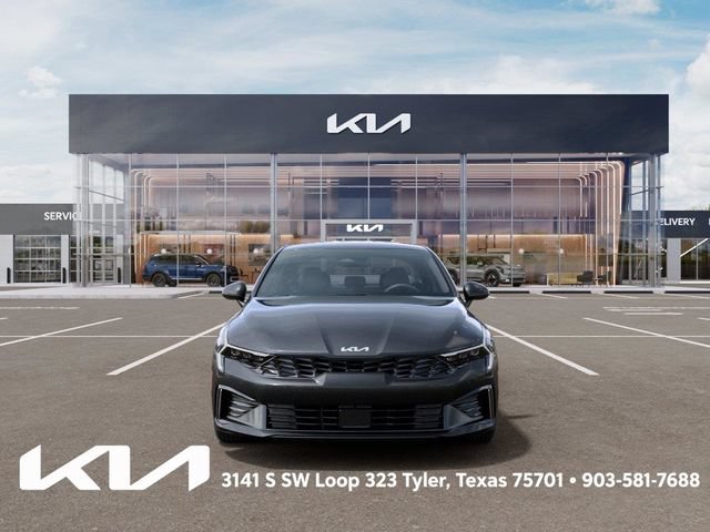 New 2026 Kia K5 LXS FWD image 2