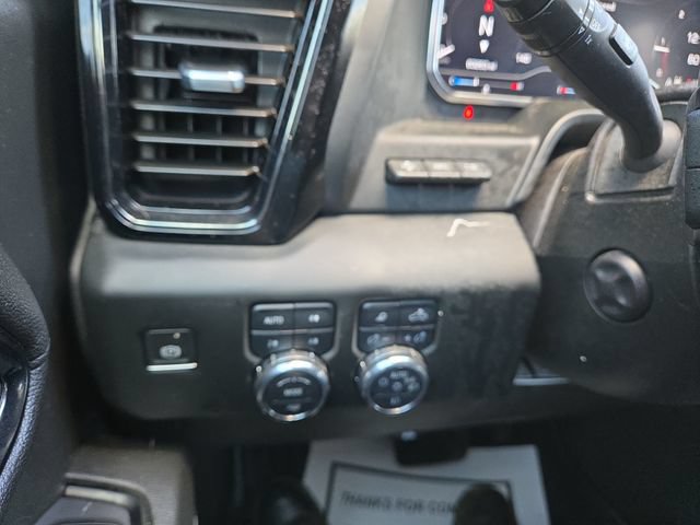 Used 2024 GMC Sierra 1500 AT4 w/ Technology Package AWD/4WD image 21