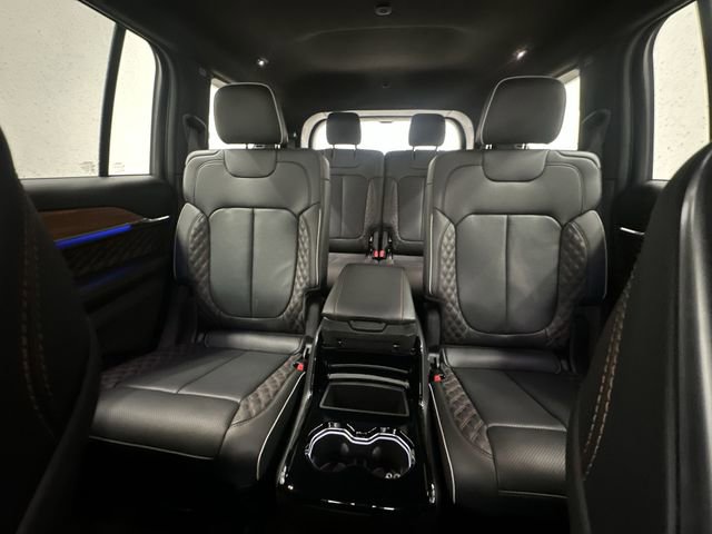 Used 2024 Jeep Grand Cherokee L Summit image 26