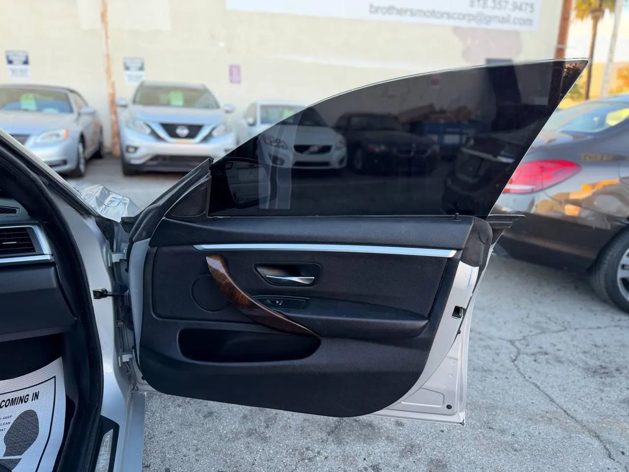 Used 2018 BMW 430i Gran Coupe image 35