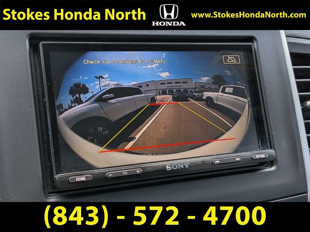 Used 2019 Honda Ridgeline Sport image 21