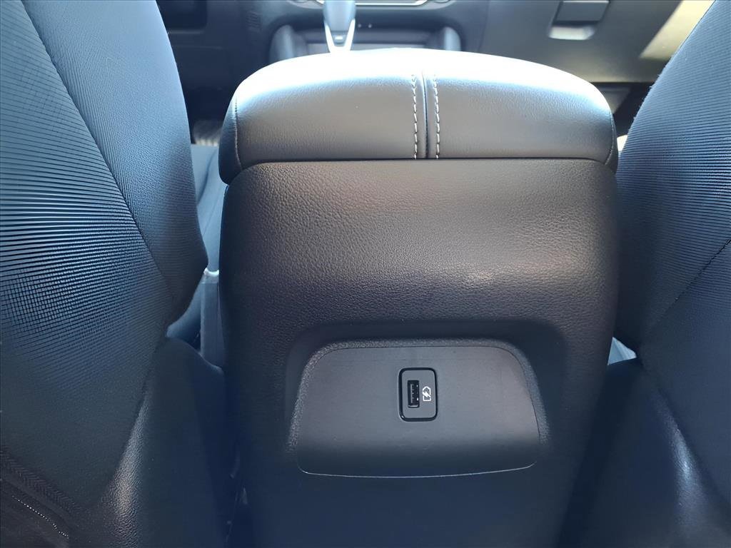 Used 2023 Nissan Sentra SV image 20