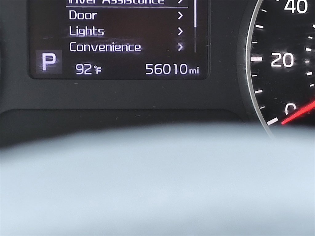 Used 2023 Kia Seltos LX image 37