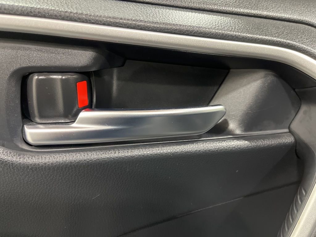 Used 2023 Toyota RAV4 SE w/ Weather & Moonroof Package image 14