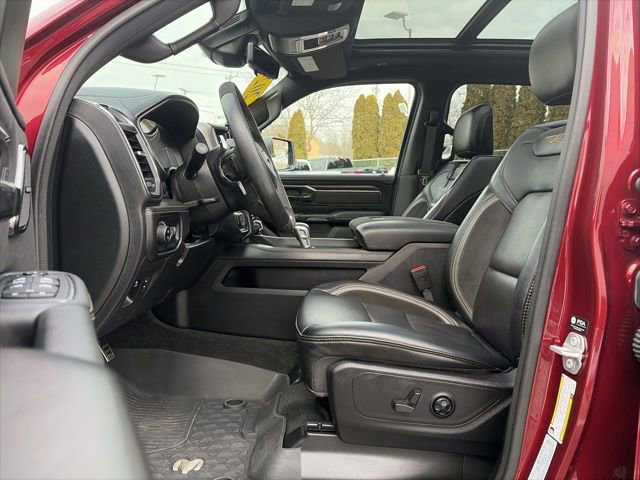 Used 2024 RAM 1500 TRX image 18