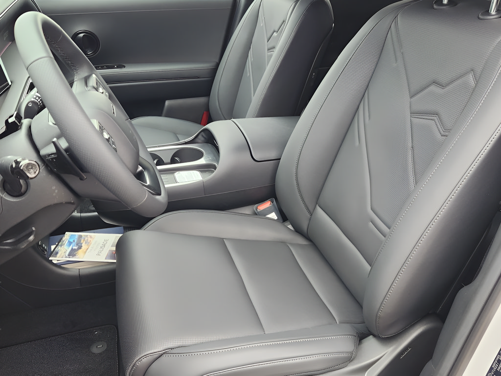New 2026 Hyundai Palisade XRT Pro AWD/4WD image 13