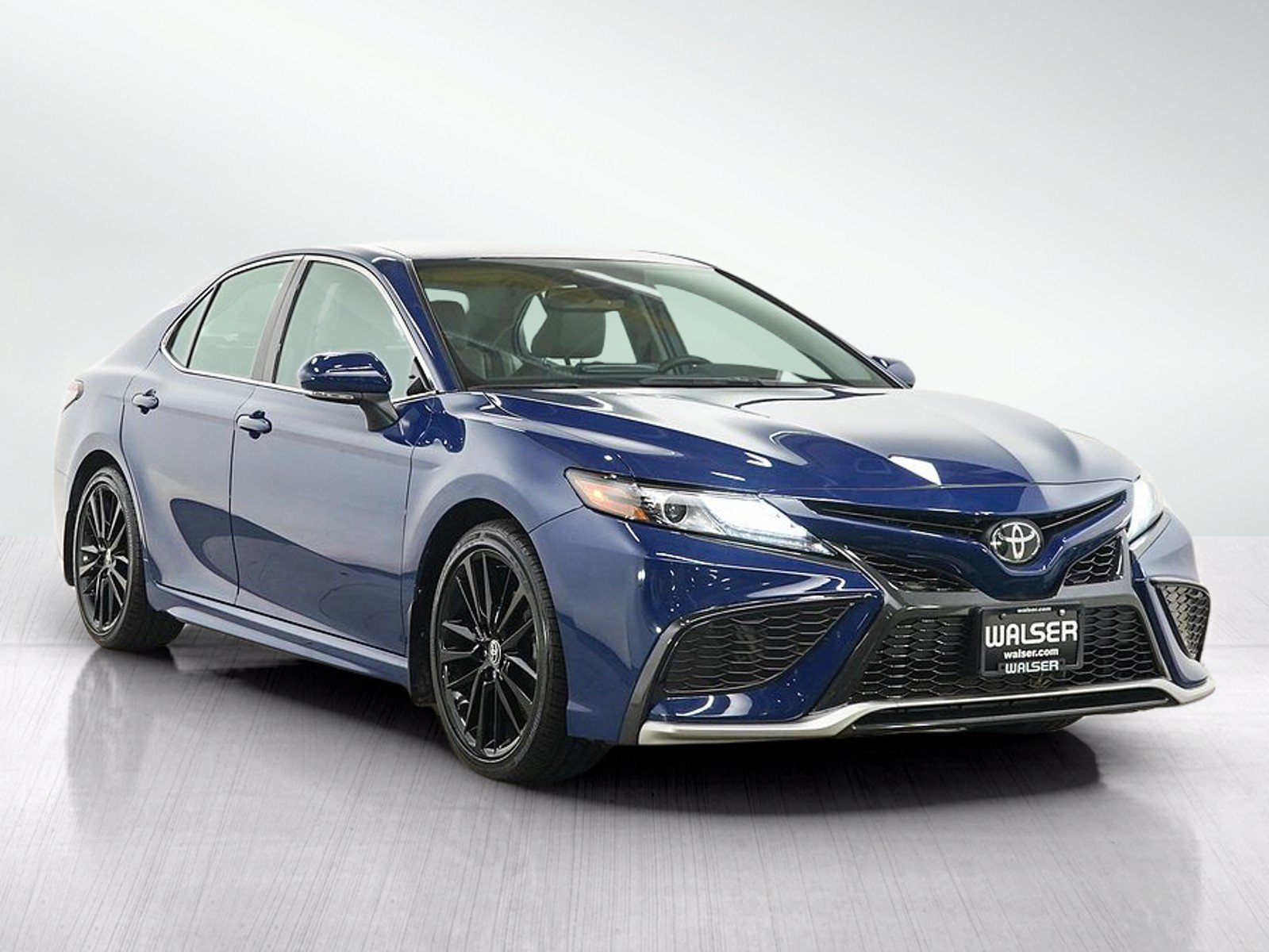 Used 2023 Toyota Camry XSE w/ Cold Weather Package AWD/4WD image 8