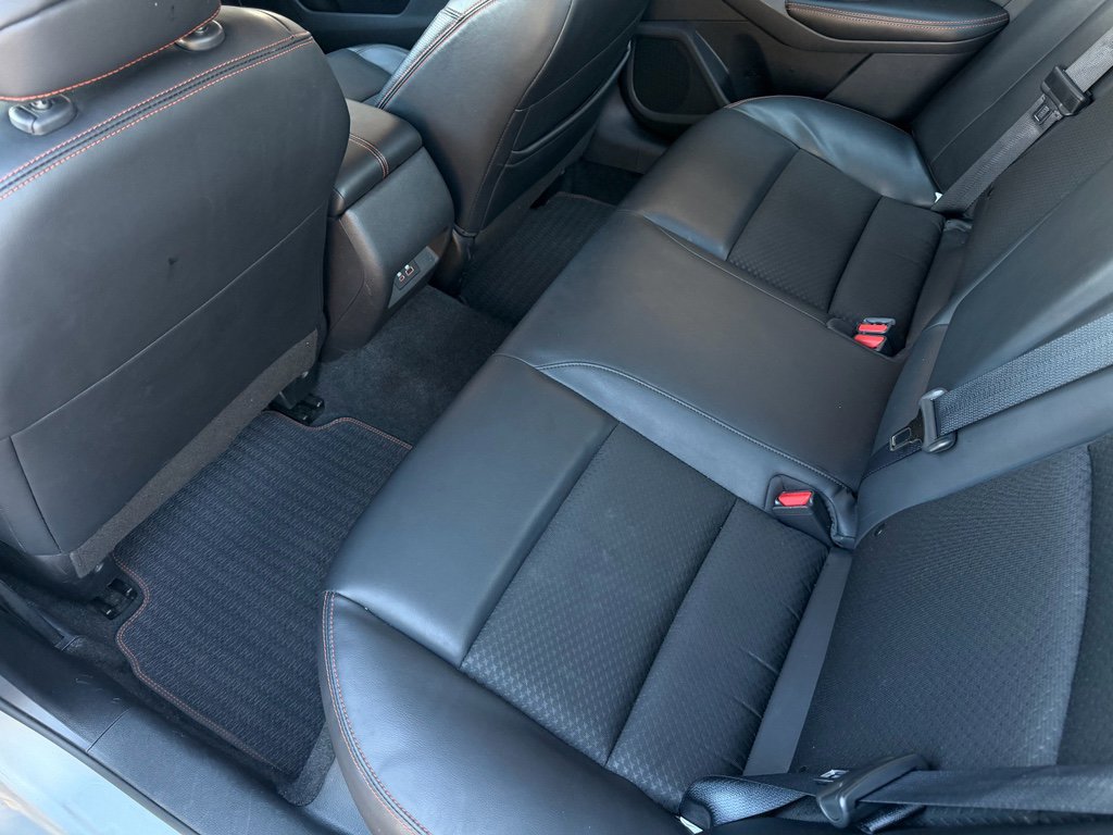 Used 2023 Nissan Altima 2.5 SR image 18