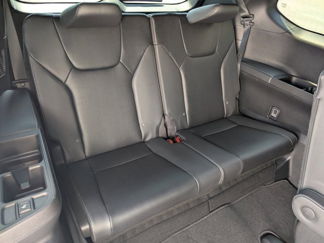 Used 2024 Lexus TX 350 FWD image 15