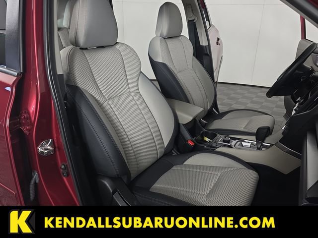 Certified 2023 Subaru Forester Premium AWD/4WD image 20