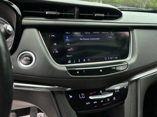 Used 2020 Cadillac XT5 Premium Luxury FWD image 38