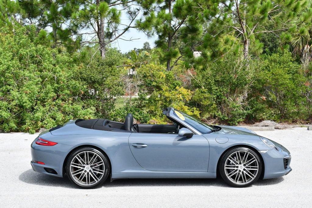 Used 2017 Porsche 911 Carrera image 39