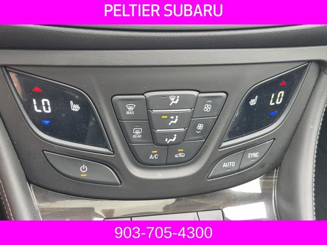 Used 2019 Buick Envision Essence image 39