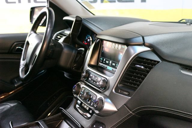 Used 2016 Chevrolet Tahoe LTZ AWD/4WD image 10