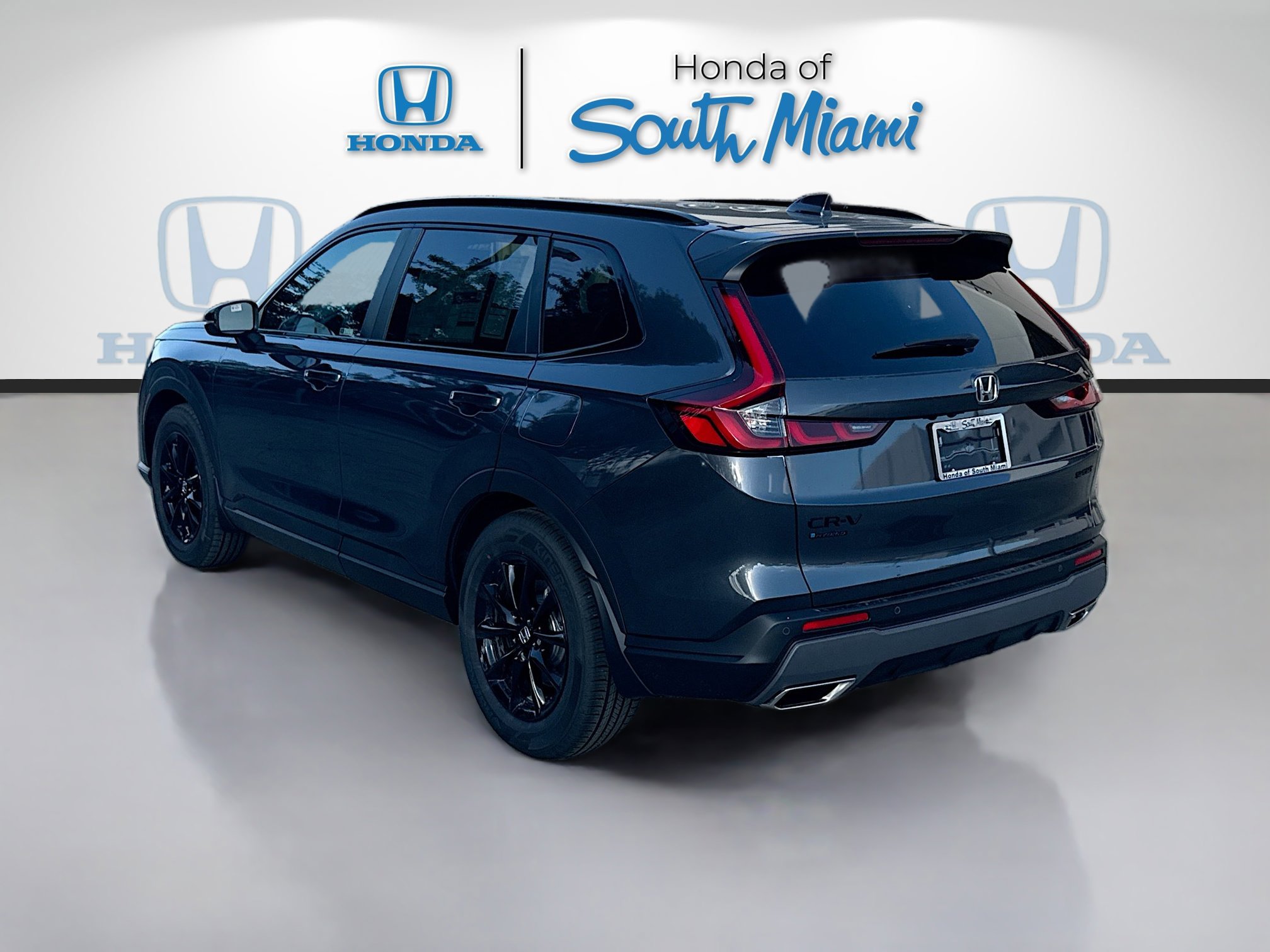 New 2026 Honda CR-V Sport-L image 5