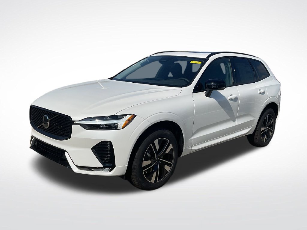 New 2027 Volvo XC60 B5 Core AWD/4WD image 3