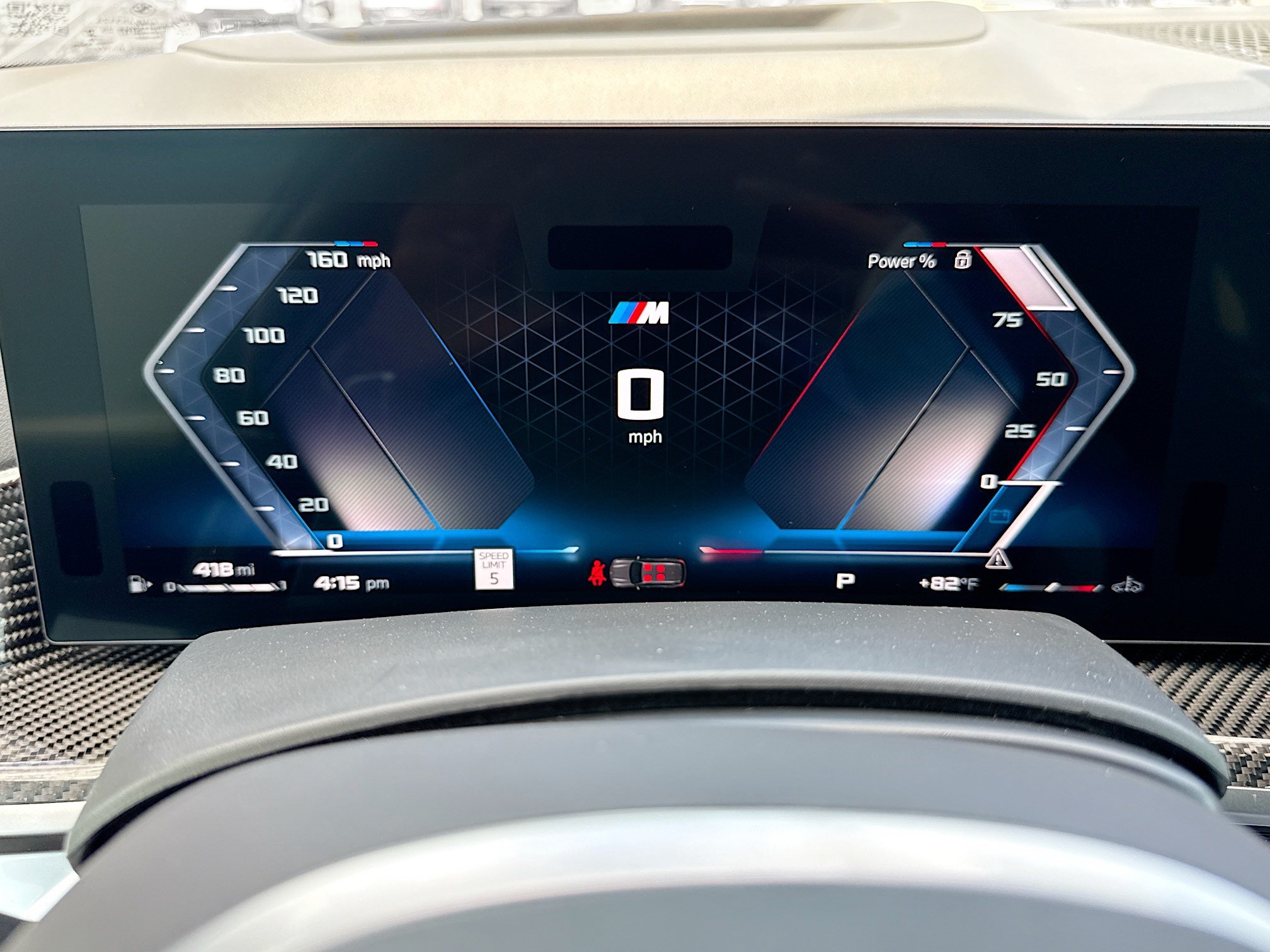 New 2027 BMW X7 M60i AWD/4WD image 42