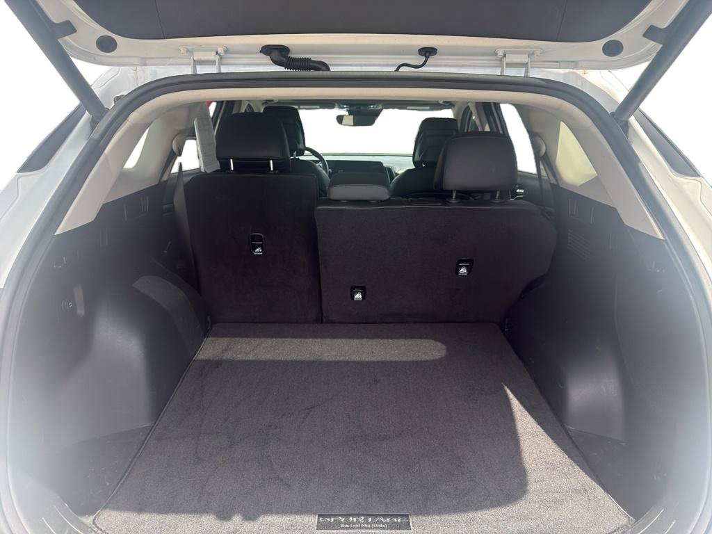 Used 2023 Kia Sportage SX AWD/4WD image 8
