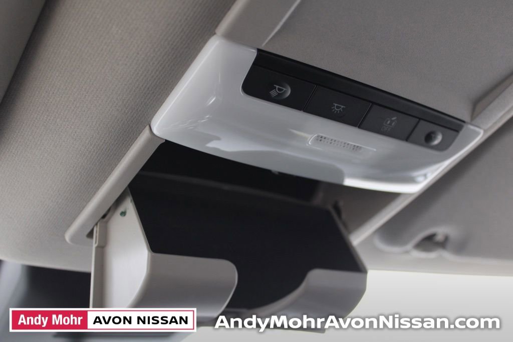 New 2025 Nissan Sentra S image 25