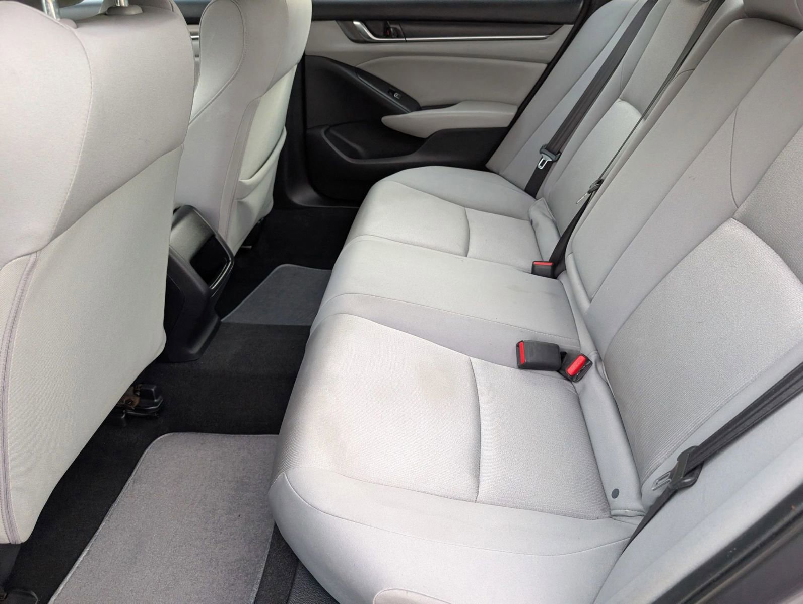 Used 2018 Honda Accord LX image 16
